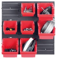 Органайзер для инструментов Kistenberg KBBS4040 фото №2 — интернет-магазин Desire.md