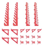 Organizator de scule Kistenberg KBH20