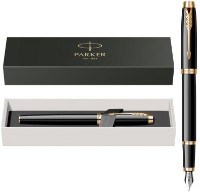 Stilou Parker IM Core Black (1931645)