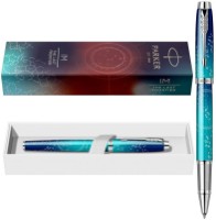 Pix roller Parker IM T316 Last Frontier Deep Sea (2152860)