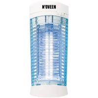 Lămpă anti-insecte Noveen Insect killer lamp IKN11 White