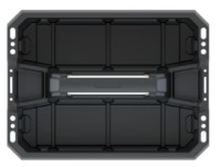 Cutie pentru scule Kistenberg KCA40 imaginea #4 — magazin online Desire.md