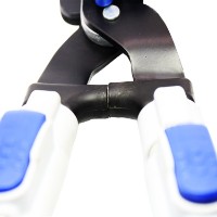 Ножницы садовые (секаторы) Sali S02046003 фото №3 — интернет-магазин Desire.md