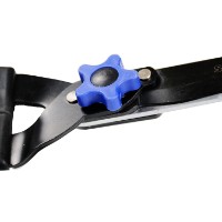 Ножницы садовые (секаторы) Sali S02046003 фото №4 — интернет-магазин Desire.md