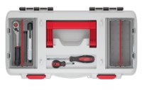 Ящик для инструментов Kistenberg KEV5025-3020 фото №2 — интернет-магазин Desire.md