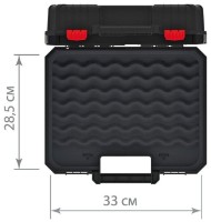 Case pentru scule electrice Kistenberg KHV40P-S411 imaginea #3 — magazin online Desire.md