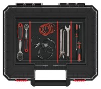 Ящик для инструментов Kistenberg KHV40S-S411 фото №5 — интернет-магазин Desire.md
