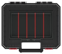 Ящик для инструментов Kistenberg KHV40S-S411 фото №2 — интернет-магазин Desire.md