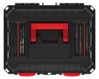 Ящик для инструментов Kistenberg KHV453535F фото №2 — интернет-магазин Desire.md