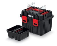 Ящик для инструментов Kistenberg KHV453535F фото №3 — интернет-магазин Desire.md