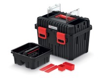 Ящик для инструментов Kistenberg KHV453535F фото №4 — интернет-магазин Desire.md