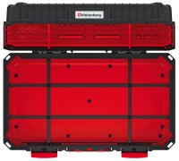 Ящик для инструментов Kistenberg KHV603520 фото №2 — интернет-магазин Desire.md