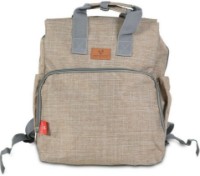 Geanta pentru mama Cangaroo Lydia Beige