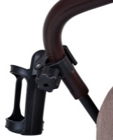 Подстаканник для колясок Cangaroo Universal Cup Holder фото №2 — интернет-магазин Desire.md