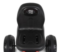 Kart cu pedale Moni Blaze Blue imaginea #5 — magazin online Desire.md