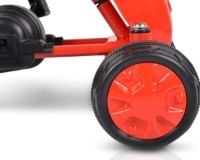 Веломобиль Moni Blaze Red фото №3 — интернет-магазин Desire.md