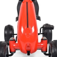 Веломобиль Moni Blaze Red фото №5 — интернет-магазин Desire.md