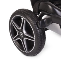 Kart cu pedale Mercedes-Benz Daimler AG Red imaginea #3 — magazin online Desire.md