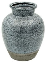 Vaza Andrea Fontebasso 1760 Naxos 21.5x27cm (51446) imaginea #1 — magazin online Desire.md