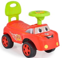 Толокар Moni Keep Riding 213 Red фото №1 — интернет-магазин Desire.md