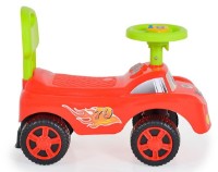 Толокар Moni Keep Riding 213 Red фото №3 — интернет-магазин Desire.md