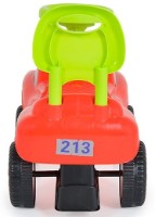 Толокар Moni Keep Riding 213 Red фото №4 — интернет-магазин Desire.md