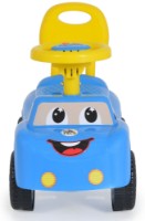 Толокар Moni Keep Riding Blue фото №2 — интернет-магазин Desire.md