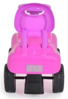 Толокар Moni Keep Riding Pink фото №4 — интернет-магазин Desire.md