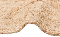 Ковёр Eko Hali Flatweave Kilim ECH 06 Natural 1.70x2.40m фото №2 — интернет-магазин Desire.md