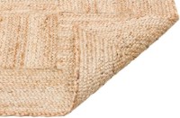 Ковёр Eko Hali Flatweave Kilim ECH 06 Natural 1.70x2.40m фото №3 — интернет-магазин Desire.md