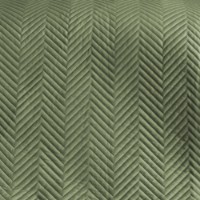 Постельное бельё Issimo Simply Double Forest Green 240x260 фото №2 — интернет-магазин Desire.md