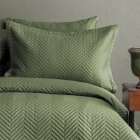 Постельное бельё Issimo Simply Double Forest Green 240x260 фото №3 — интернет-магазин Desire.md