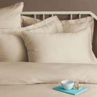 Постельное бельё Issimo Simply Double Orchid Beige фото №3 — интернет-магазин Desire.md