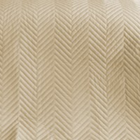 Постельное бельё Issimo Simply Double Orchid Beige 240x260 фото №2 — интернет-магазин Desire.md