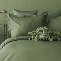 Постельное бельё Issimo Simply Family Forest Green фото №3 — интернет-магазин Desire.md