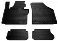 Covoraşe auto Stingray Volkswagen Caddy III (2K) (2003-2023) AV2 4pcs