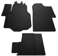 Covoraşe auto Stingray Volkswagen Crafter II (7C0) (2016-2023) 3pcs