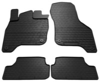 Covoraşe auto Stingray Volkswagen e-Golf (2014-2020) AV2 4pcs