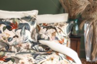 Постельное бельё Issimo Spasso Double фото №4 — интернет-магазин Desire.md