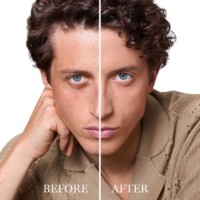 Fond de ten pentru față Lancome Teint Idole Ultra Wear 105W 30ml imaginea #3 — magazin online Desire.md