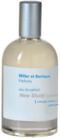 Парфюм-унисекс Miller et Bertaux New Study EDP 100ml фото №1 — интернет-магазин Desire.md