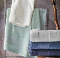 Полотенце Issimo Marsilya 80x150 Sage фото №4 — интернет-магазин Desire.md