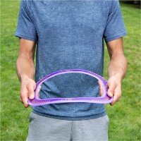 Фрисби Aerobie Pro Blade Purple 6063043 фото №2 — интернет-магазин Desire.md