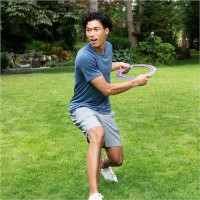 Фрисби Aerobie Pro Blade Purple 6063043 фото №4 — интернет-магазин Desire.md