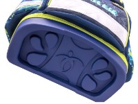 Rucsac școlar Belmil Wolf Moon imaginea #7 — magazin online Desire.md