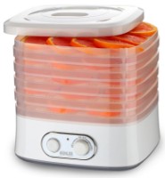 Uscător de legume și fructe Muhler DHY-300T imaginea #2 — magazin online Desire.md