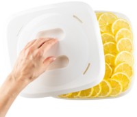 Uscător de legume și fructe Muhler DHY-300T imaginea #3 — magazin online Desire.md