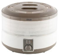 Сушилка для овощей и фруктов Muhler DHY-555T фото №2 — интернет-магазин Desire.md