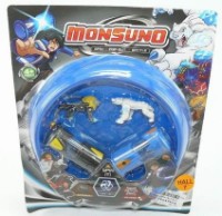 Игровой набор ChiToys (38585) фото №1 — интернет-магазин Desire.md