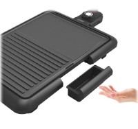 Электрогриль Muhler MG-2536 фото №2 — интернет-магазин Desire.md